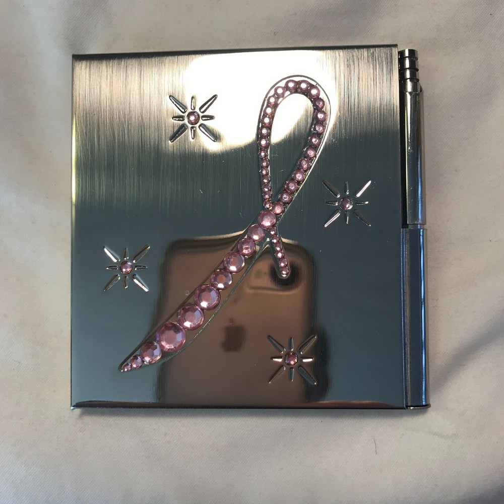Avon 2006 Breast Cancer Crusade Memo Jotter